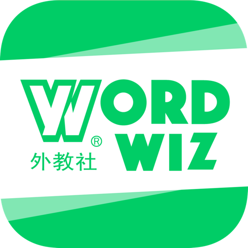 外教社词博士v1.5.5