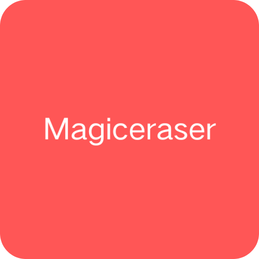 Magiceraser