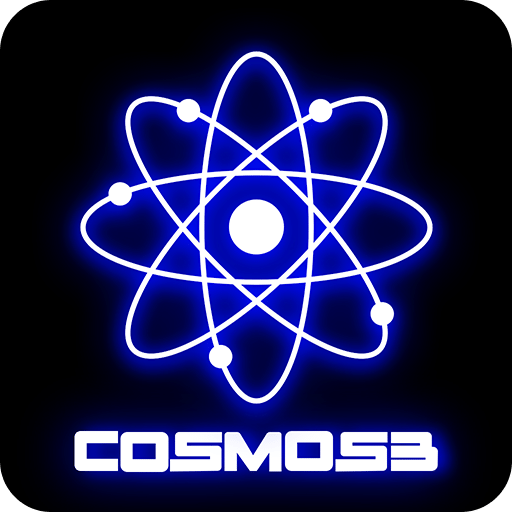 Cosmos3