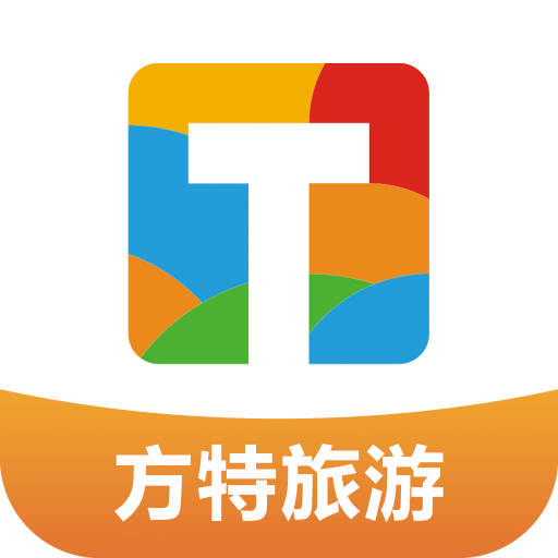 方特旅游v1.0.1