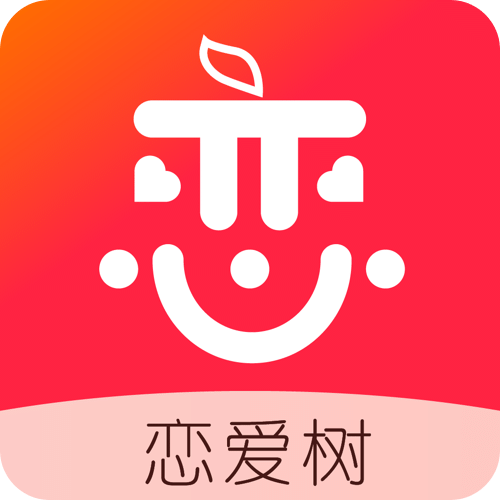 恋爱树-免费聊天约会