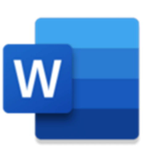 Microsoft Word