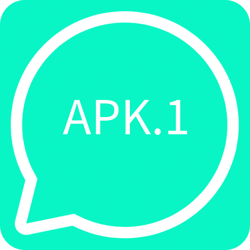 Apk.1安装器