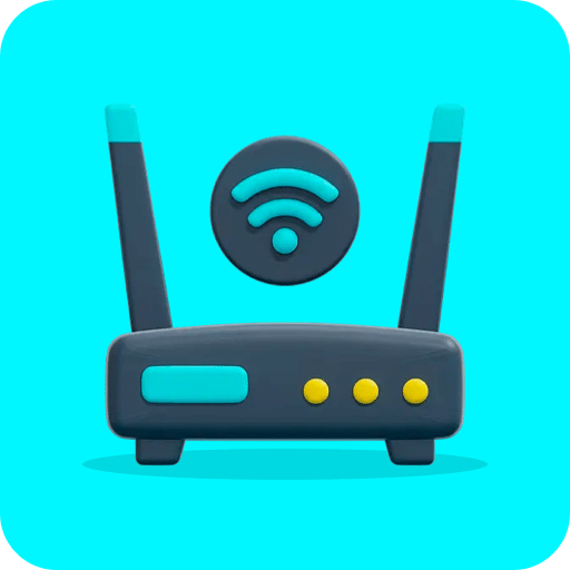 悦连WiFiv1.0.0