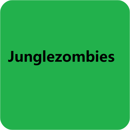 Junglezombies