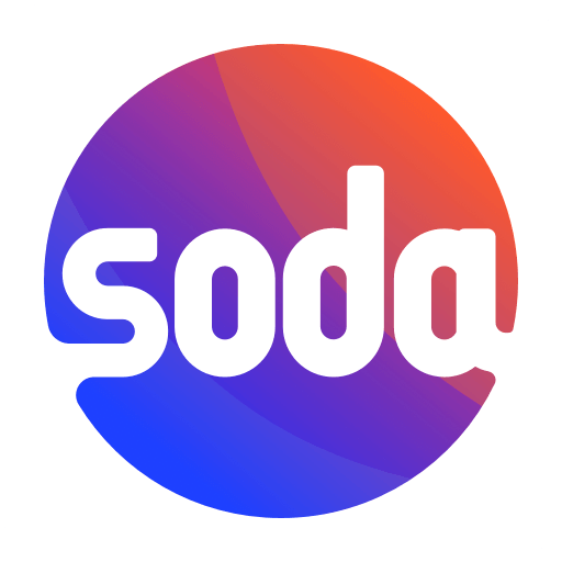 Soda苏打