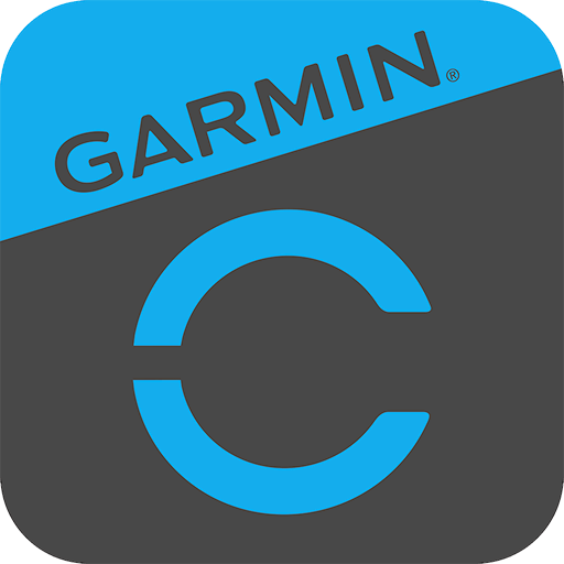 GarminConnect