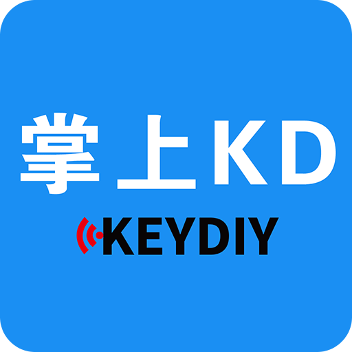 掌上KD