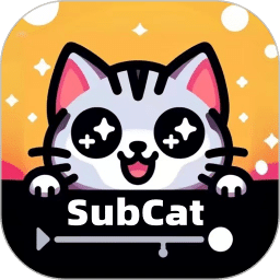 SubCat-实时字幕翻译