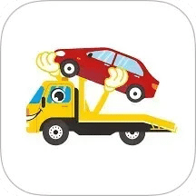 顺风拖车