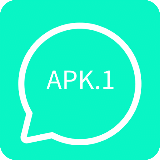 Apk.1安装器