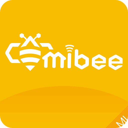 miBEE 智能家