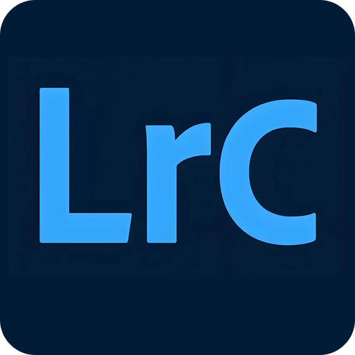 LrC图片调色