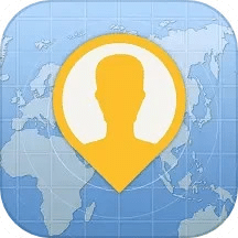 迹寻手机定位找人