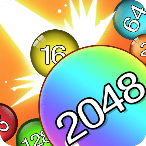 大战2048