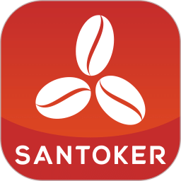 SANTOKER烘豆帮