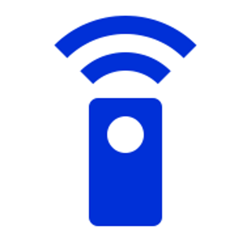 电视蓝牙遥控器