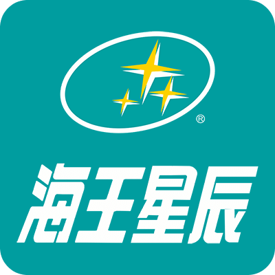 海王星辰