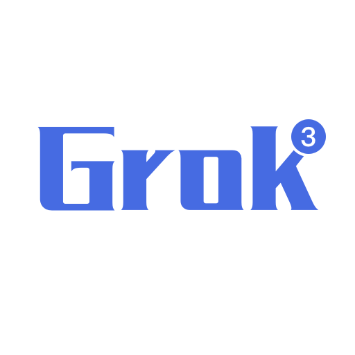 Grok3