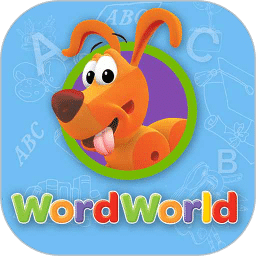 ABC WordWorld