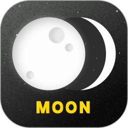 月球moon