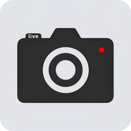 实况live特效相机