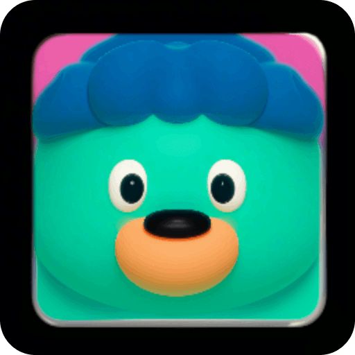 Khan kids画板