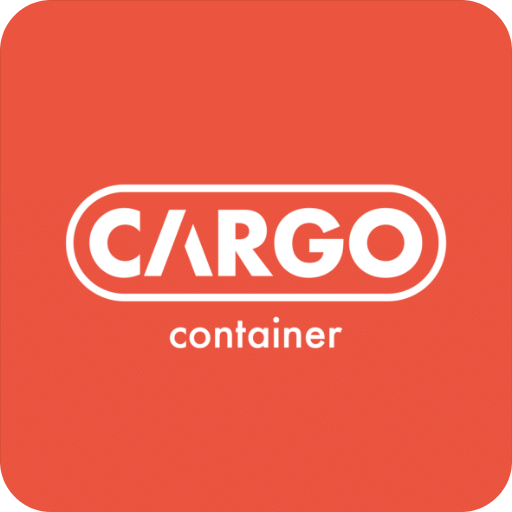 cargo container