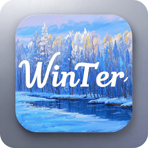 WinTer动漫板