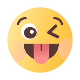 Emoji表情贴图