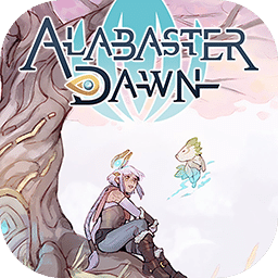 Alabaster Dawn