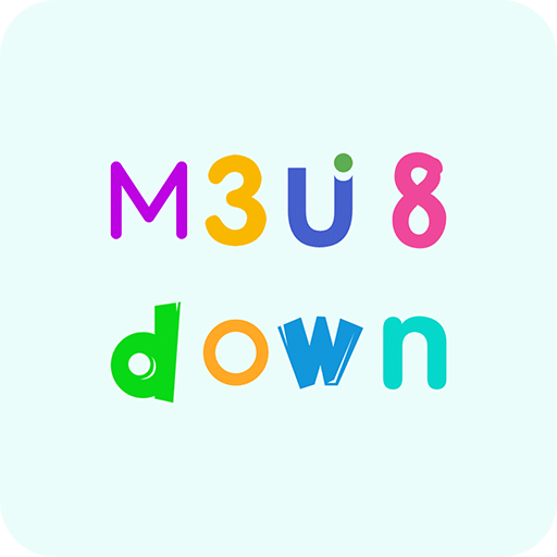 m3u8down