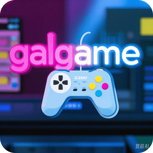 galgame