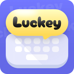 Luckey键盘