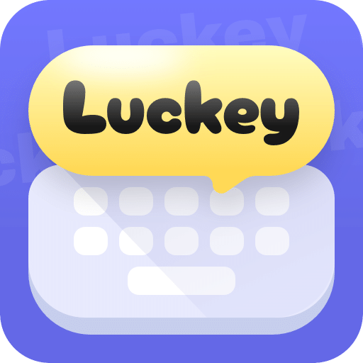 Luckey键盘