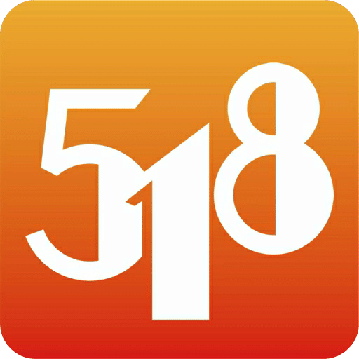 518招聘人才网