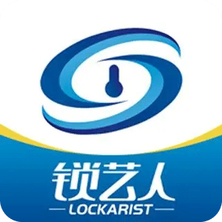 锁艺人商城