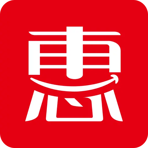 聚民惠商城