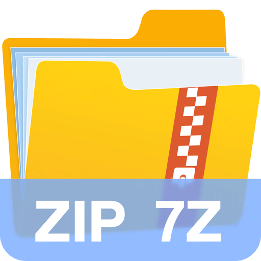 解压7z专家