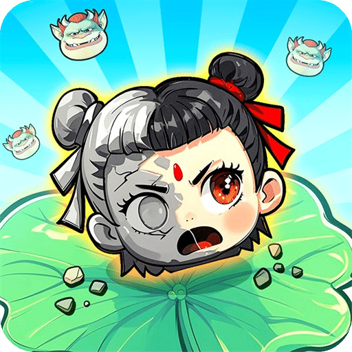 动脑来闯关