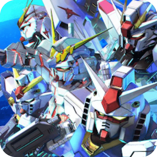 SD高达G世代永恒