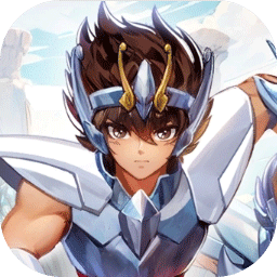 圣斗士星矢：银河战士