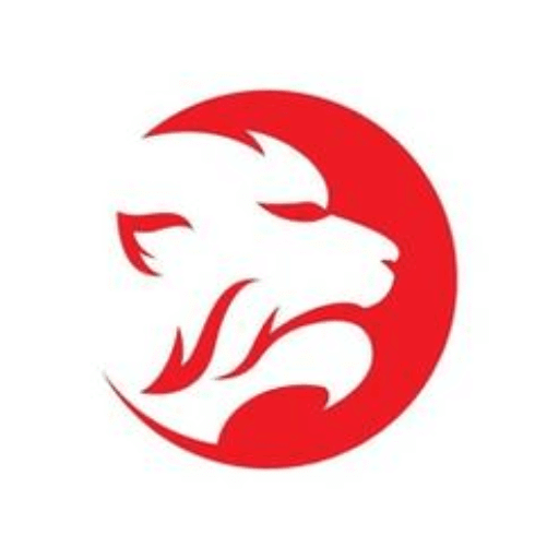 右豹