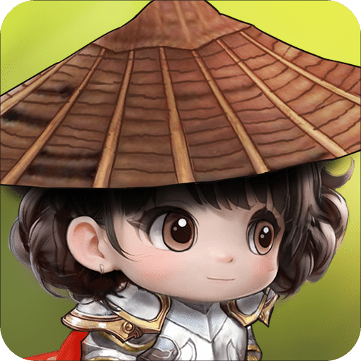 蘑菇骑士