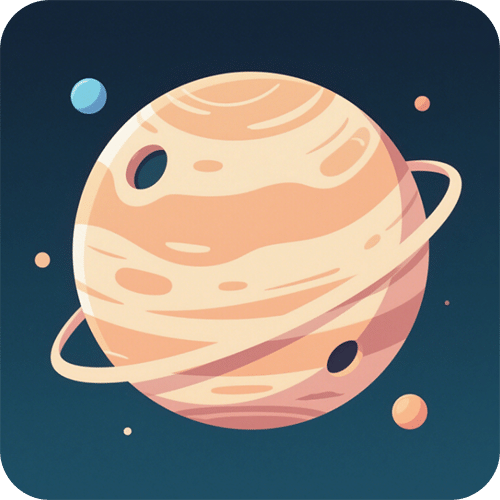 正欣星球