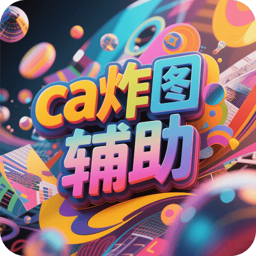 ca炸图辅助器
