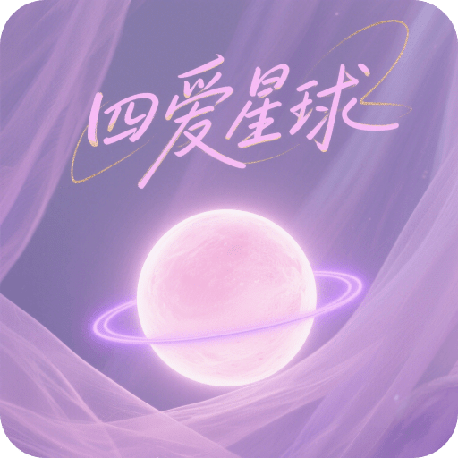 四爱星球