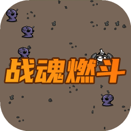 战魂燃斗
