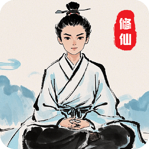 奇遇懒人修仙传
