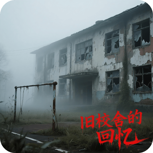 旧校舍的回忆